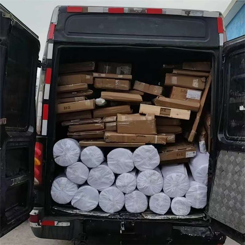安徽六安霍邱县至义乌货运专线，一站式物流服务助您货畅其流！（到义乌物流专线）