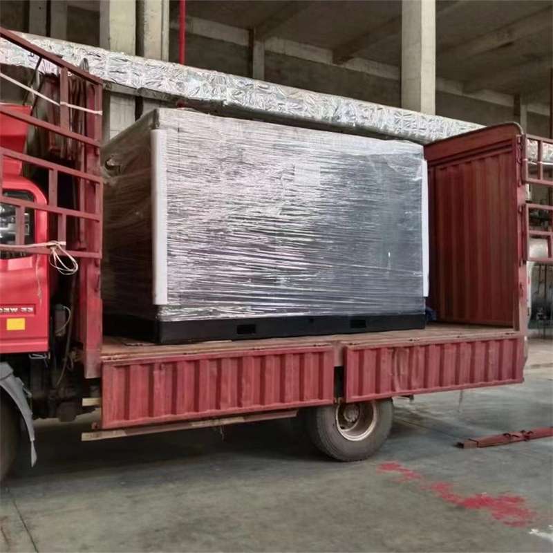 安徽六安霍邱县至克拉玛依物流专线，一站式服务助您货运无忧（克拉玛依 物流）