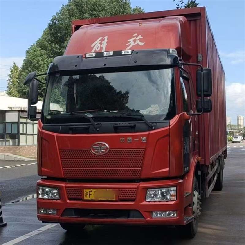 安徽六安霍邱县到德清物流公司——专业货运，安心之选（德清物流专线货运）