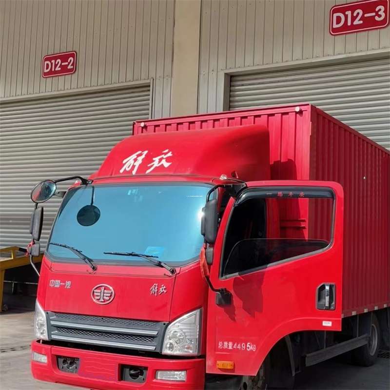 安徽六安霍邱县至克孜勒苏物流专线一站式服务，高效运输保障