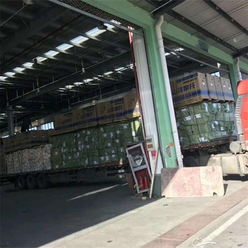 安徽六安霍邱县至肥东物流专线，一站式服务让货运更高效（肥东物流公司电话号码）