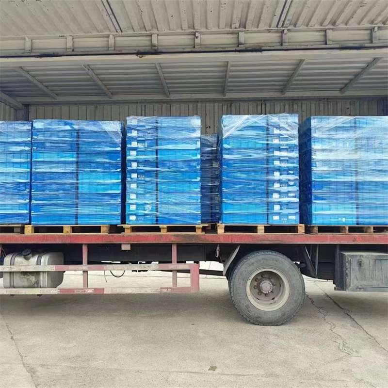 安徽六安霍邱县到漯河物流公司一站式服务，为您的货物保驾护航