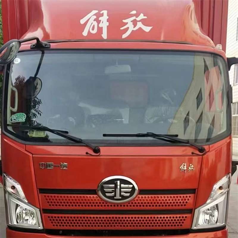 安徽六安霍邱县至阳泉货运专线一站式物流服务，助力商业繁荣与发展
