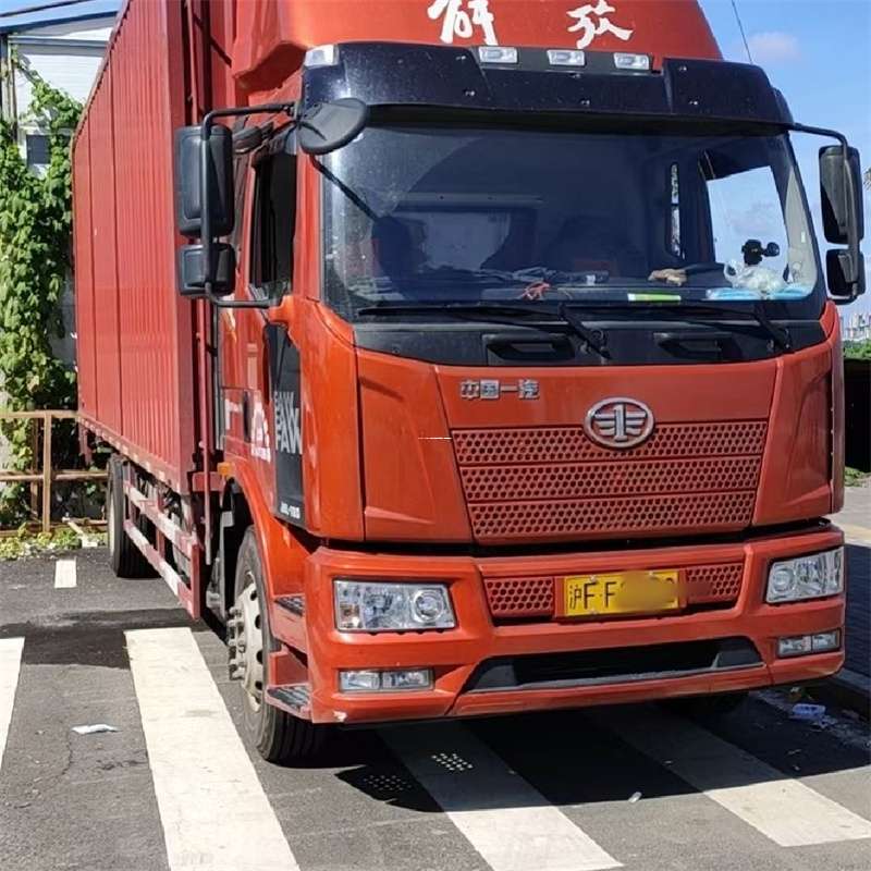 安徽六安霍邱县到朔州物流公司一站式服务，让货运更轻松