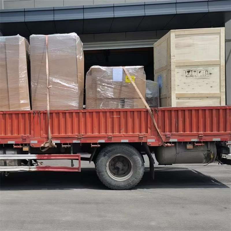 安徽六安霍邱县到朔州物流公司——一站式服务，让货运更便捷