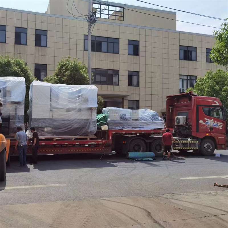安徽六安霍邱县到南京物流公司一站式服务，让货运更轻松